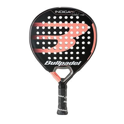 Raquetas BULLPADEL